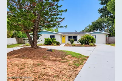24 Hardee Circle N, Rockledge, FL 32955 - Photo 1