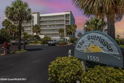 1555 N Highway A1A #502, Indialantic, FL 32903 - Photo 7