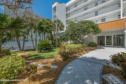 1555 N Highway A1A #502, Indialantic, FL 32903 - Photo 11