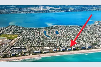 1555 N Highway A1A #502, Indialantic, FL 32903 - Photo 5