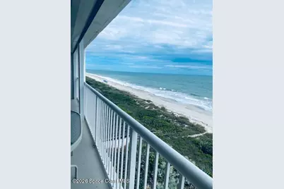 1555 N Highway A1A #502, Indialantic, FL 32903 - Photo 1
