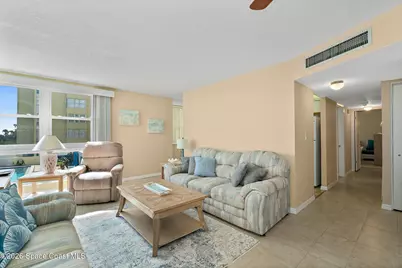 4700 Ocean Beach Boulevard #225, Cocoa Beach, FL 32931 - Photo 5