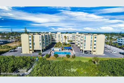 4700 Ocean Beach Boulevard #225, Cocoa Beach, FL 32931 - Photo 27