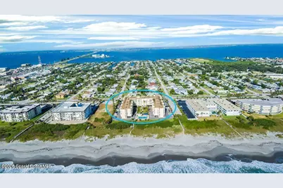 4700 Ocean Beach Boulevard #225, Cocoa Beach, FL 32931 - Photo 19