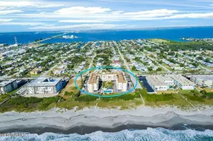 4700 Ocean Beach Blvd, Cocoa Beach, FL 32931 - Photo 19