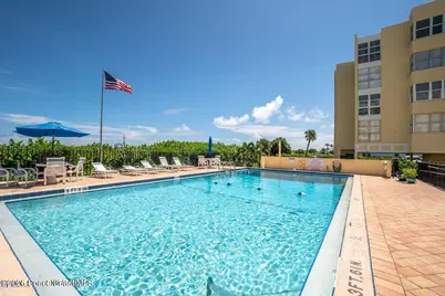 4700 Ocean Beach Boulevard #225, Cocoa Beach, FL 32931 - Photo 21