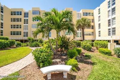 4700 Ocean Beach Boulevard #225, Cocoa Beach, FL 32931 - Photo 1