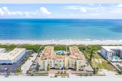 4700 Ocean Beach Boulevard #225, Cocoa Beach, FL 32931 - Photo 17