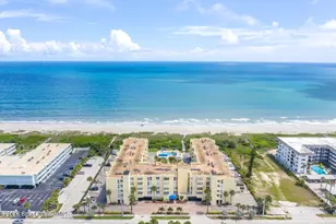 4700 Ocean Beach Blvd, Cocoa Beach, FL 32931 - Photo 17