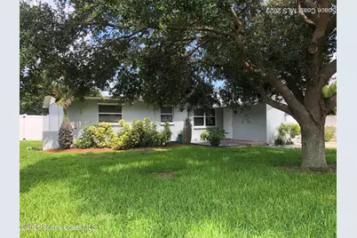 2046 Sea Avenue, Indialantic, FL 32903 - Photo 1