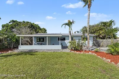 302 5th Avenue, Melbourne Beach, FL 32951 - Photo 1