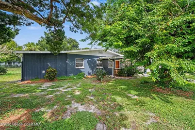 380 Hunt Drive, Merritt Island, FL 32953 - Photo 27