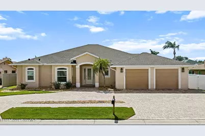 215 Cordoba Court, Merritt Island, FL 32953 - Photo 5