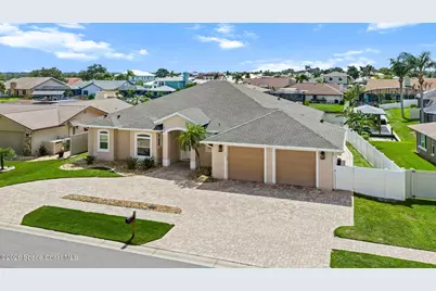 215 Cordoba Court, Merritt Island, FL 32953 - Photo 1