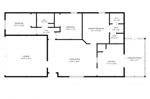 327 Brescia St NE, Palm Bay, FL 32907 - Photo 3