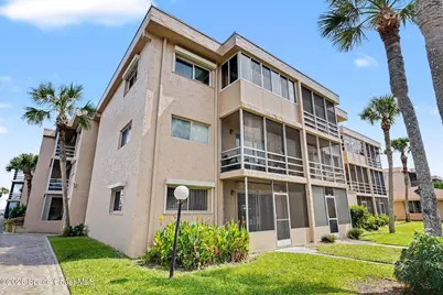 3150 N Harbor City Boulevard #127, Melbourne, FL 32935 - Photo 1