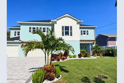 6803 Highway A1A, Melbourne Beach, FL 32951 - Photo 1