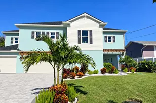 6803 Hwy A1A, Melbourne Beach, FL 32951 - Photo 1