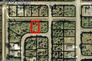 2810 SW Sage Ave SW, Palm Bay, FL 32908 - Photo 1