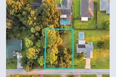 0000 Heartwellville St NW, Palm Bay, FL 32907 - Photo 3