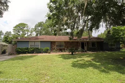 6158 Barna Avenue, Titusville, FL 32780 - Photo 1