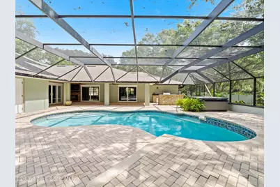 3216 Bird Song Court, Melbourne, FL 32934 - Photo 47