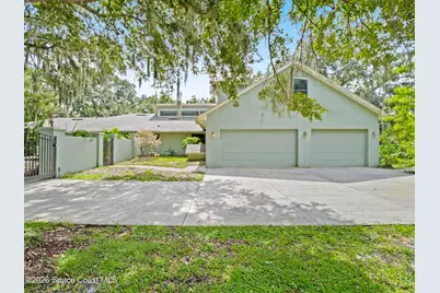 3216 Bird Song Court, Melbourne, FL 32934 - Photo 5
