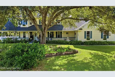 3869 Rambling Acres Drive, Titusville, FL 32796 - Photo 1