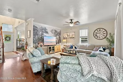 3869 Rambling Acres Drive, Titusville, FL 32796 - Photo 15