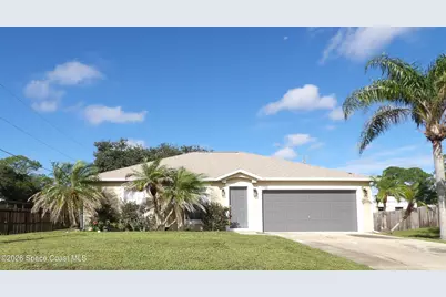 1286 Vancouver Avenue SE, Palm Bay, FL 32909 - Photo 1