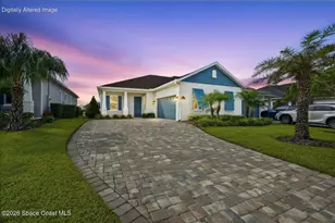2789 Avalonia Dr, Melbourne, FL 32940 - Photo 1