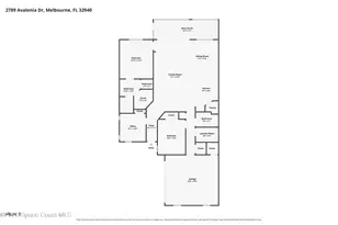 2789 Avalonia Dr, Melbourne, FL 32940 - Photo 29