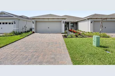 8868 Splashing Drive, Melbourne, FL 32940 - Photo 1