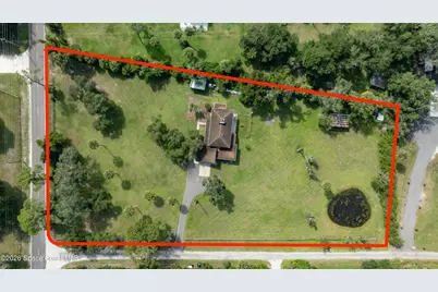 1035 S Glencoe Road, New Smyrna Beach, FL 32168 - Photo 1