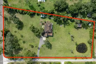 1035 S Glencoe Rd, New Smyrna Beach, FL 32168 - Photo 1