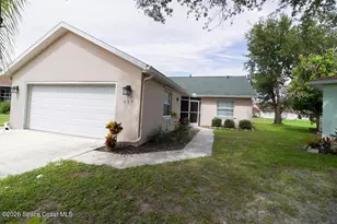 907 Bimini Ave, Melbourne, FL 32901 - Photo 1