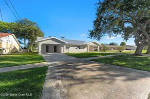 840 Angela Ave, Rockledge, FL 32955 - Photo 1