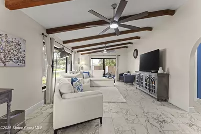 380 N 2nd Street, Cocoa Beach, FL 32931 - Photo 5