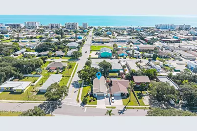 380 N 2nd Street, Cocoa Beach, FL 32931 - Photo 3