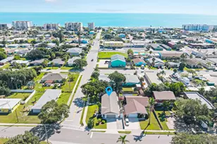 380 N 2nd St, Cocoa Beach, FL 32931 - Photo 3