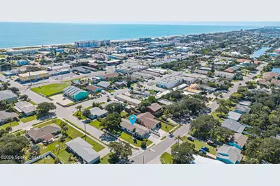 380 N 2nd Street, Cocoa Beach, FL 32931 - Photo 29