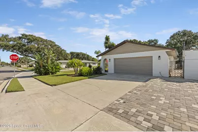 380 N 2nd Street, Cocoa Beach, FL 32931 - Photo 23