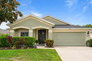 1615 Dittmer Cir SE, Palm Bay, FL 32909 - Photo 1