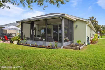 1615 Dittmer Circle SE, Palm Bay, FL 32909 - Photo 9