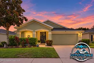 1615 Dittmer Cir SE, Palm Bay, FL 32909 - Photo 7