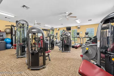 1615 Dittmer Circle SE, Palm Bay, FL 32909 - Photo 47