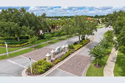 1615 Dittmer Circle SE, Palm Bay, FL 32909 - Photo 41