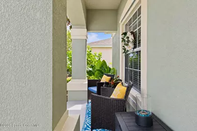 1615 Dittmer Circle SE, Palm Bay, FL 32909 - Photo 3