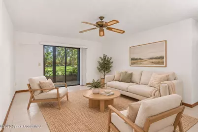 9015 Manchester Lane #21d, West Melbourne, FL 32904 - Photo 3