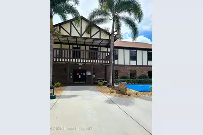 9015 Manchester Lane #21d, West Melbourne, FL 32904 - Photo 17